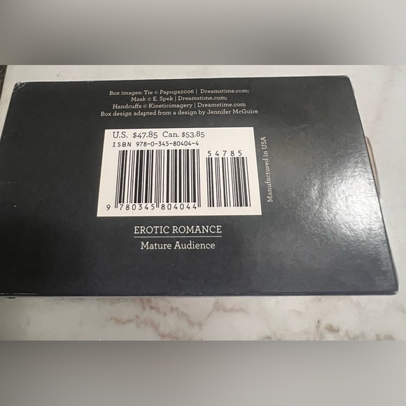 Fifty Shades Of Grey Complete Trilogy Book Set. 1 2 3 by  El James.  Box Set! - Picture 6 of 6